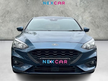 Used Ford Focus 2018 for sale - 79008907: Photo