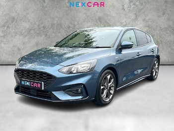 Used Ford Focus 2018 for sale - 79008907: Photo