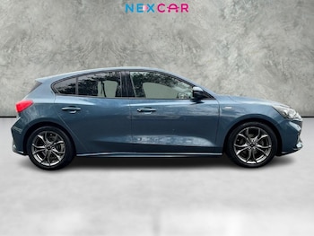 Used Ford Focus 2018 for sale - 79008907: Photo