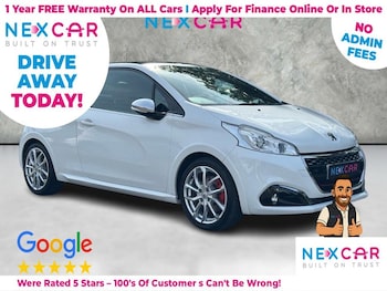 Used Peugeot 208 2016 for sale - 79363690: Photo