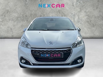 Used Peugeot 208 2016 for sale - 79363690: Photo