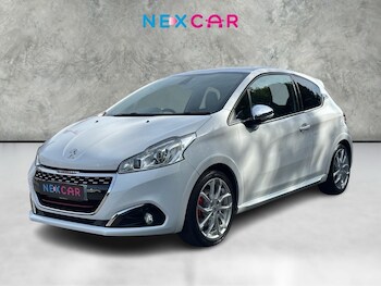 Used Peugeot 208 2016 for sale - 79363690: Photo