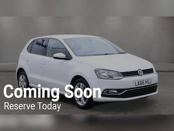 Used Volkswagen Polo 2017 for sale - 79619492: Photo