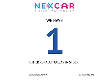 Used Renault Kadjar 2018 for sale - 79427606: Photo