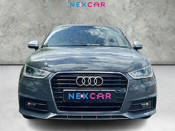 Used Audi A1 2017 for sale - 79008897: Photo