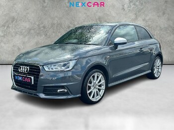 Used Audi A1 2017 for sale - 79008897: Photo