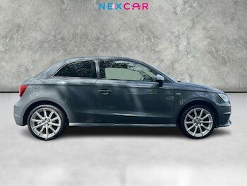 Used Audi A1 2017 for sale - 79008897: Photo