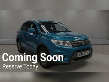 Used Suzuki Vitara 2016 for sale - 79494285: Photo