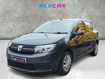 Used Dacia Sandero 2018 for sale - 79300830: Photo