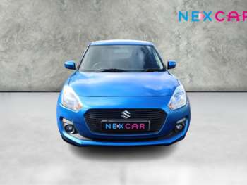 Used Suzuki Swift 2018 for sale - 73797286: Photo