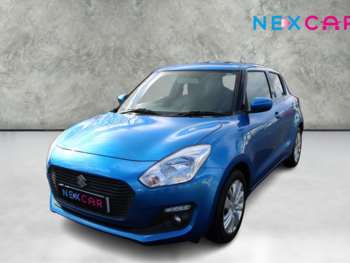 Used Suzuki Swift 2018 for sale - 73797286: Photo