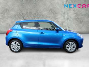 Used Suzuki Swift 2018 for sale - 73797286: Photo