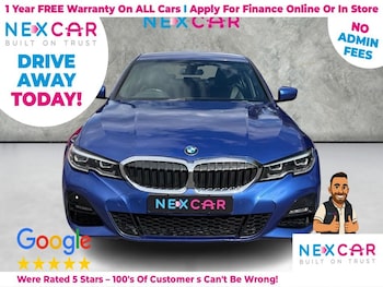 Used BMW 3 Series 2020 for sale - 79574418: Photo