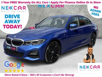 Used BMW 3 Series 2020 for sale - 79574418: Photo