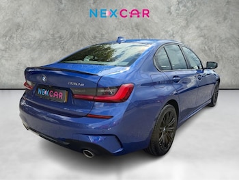 Used BMW 3 Series 2020 for sale - 79574418: Photo