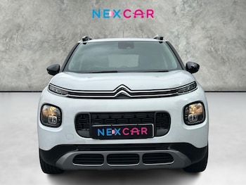 Used Citroen C3 Aircross 2018 for sale - 79345802: Photo