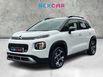 Used Citroen C3 Aircross 2018 for sale - 79345802: Photo