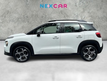 Used Citroen C3 Aircross 2018 for sale - 79345802: Photo