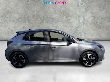 Used Vauxhall Corsa 2021 for sale - 79009021: Photo