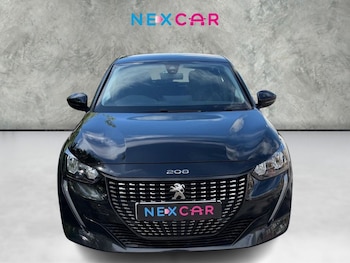 Used Peugeot 208 2021 for sale - 79008866: Photo