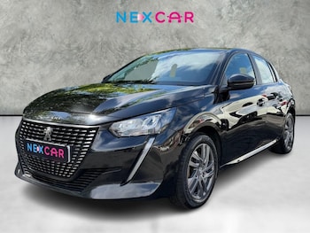 Used Peugeot 208 2021 for sale - 79008866: Photo