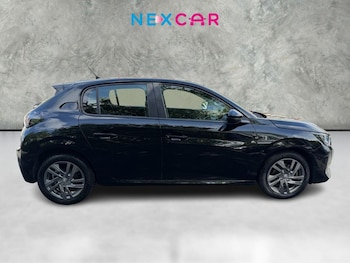 Used Peugeot 208 2021 for sale - 79008866: Photo
