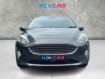 Used Ford Fiesta 2018 for sale - 79009059: Photo