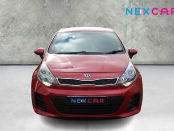 Used Kia Rio 2015 for sale - 73880405: Photo