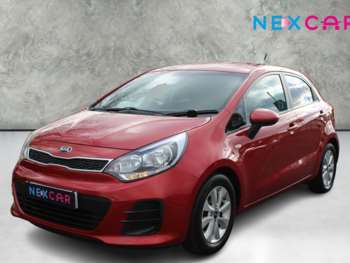 Used Kia Rio 2015 for sale - 73880405: Photo