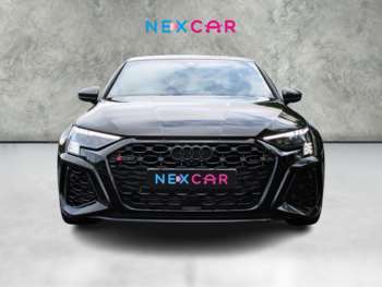 Used Audi RS3 2024 for sale - 74872210: Photo