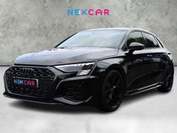 Used Audi RS3 2024 for sale - 74872210: Photo