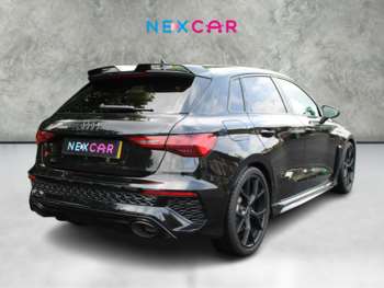 Used Audi RS3 2024 for sale - 74872210: Photo
