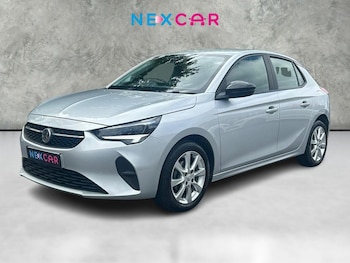 Used Vauxhall Corsa 2023 for sale - 79008921: Photo