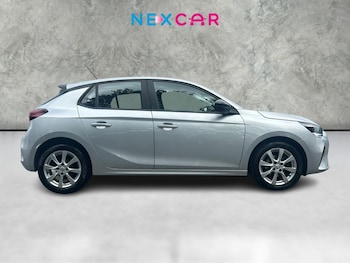 Used Vauxhall Corsa 2023 for sale - 79008921: Photo