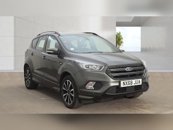Used Ford Kuga 2019 for sale - 79305640: Photo