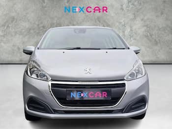 Used Peugeot 208 2016 for sale - 79755425: Photo