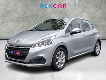 Used Peugeot 208 2016 for sale - 79755425: Photo