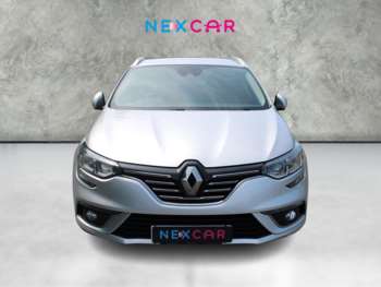Used Renault Megane 2017 for sale - 75048943: Photo