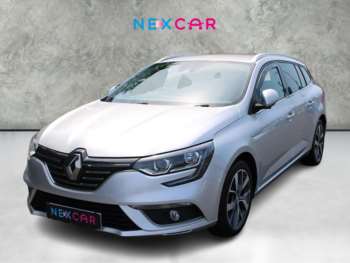 Used Renault Megane 2017 for sale - 75048943: Photo