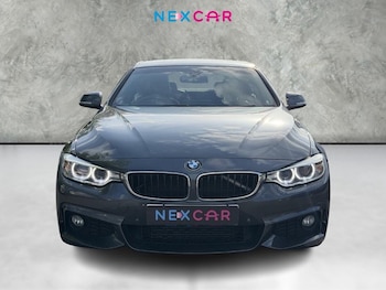 Used BMW 4 Series 2015 for sale - 79008912: Photo