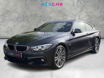 Used BMW 4 Series 2015 for sale - 79008912: Photo