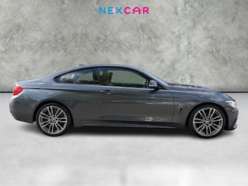 Used BMW 4 Series 2015 for sale - 79008912: Photo