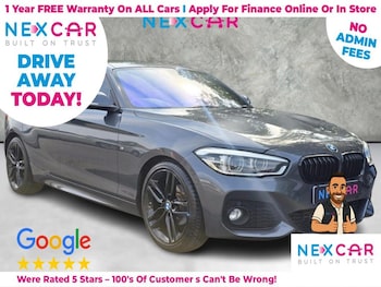 Used BMW 1 Series 2016 for sale - 79538934: Photo