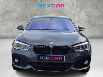 Used BMW 1 Series 2016 for sale - 79538934: Photo