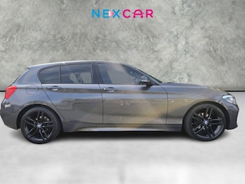 Used BMW 1 Series 2016 for sale - 79538934: Photo