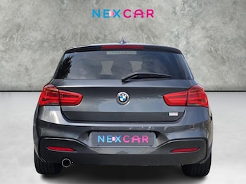 Used BMW 1 Series 2016 for sale - 79538934: Photo