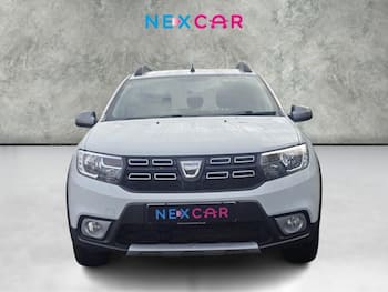 Used Dacia Sandero Stepway 2018 for sale - 79695632: Photo