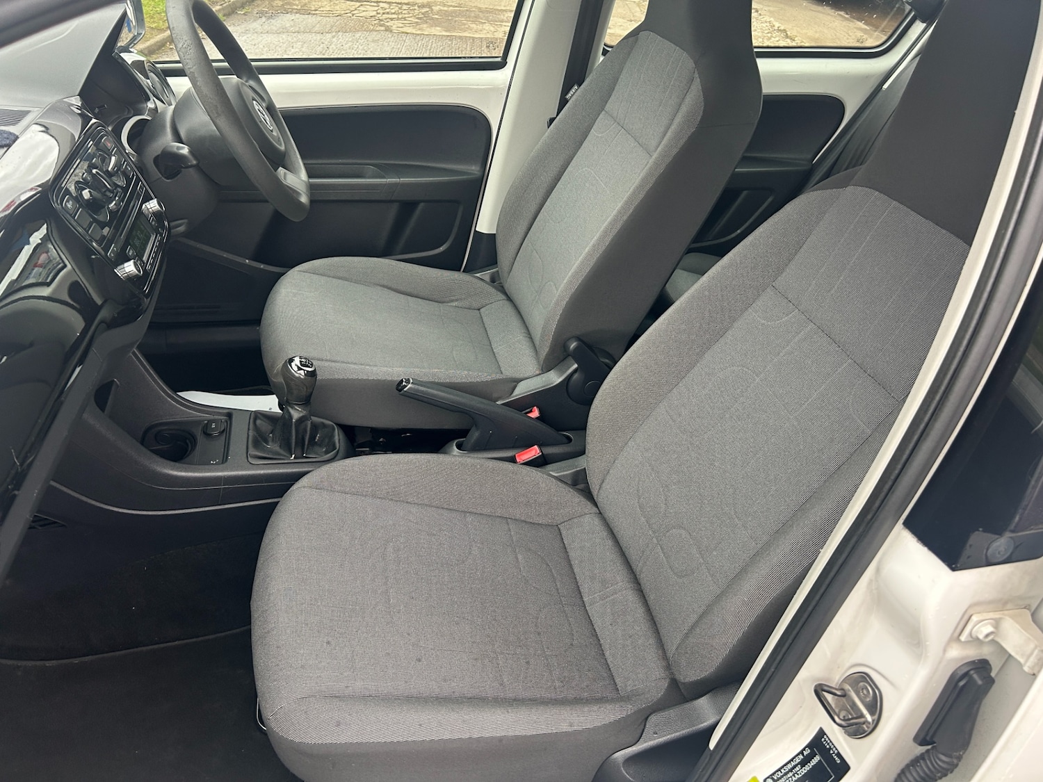 Used Volkswagen up! 2012 for sale - 77676876: Photo 8