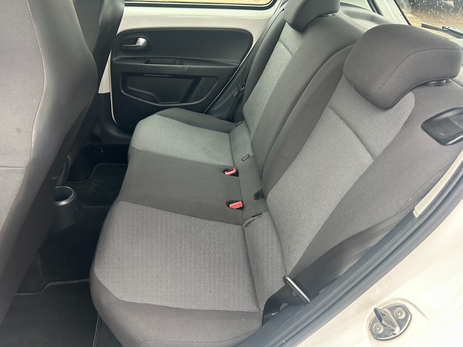 Used Volkswagen up! 2012 for sale - 77676876: Photo 9