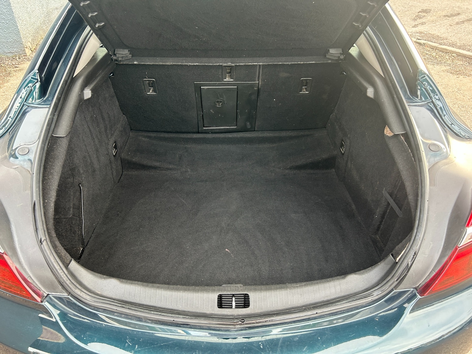 Used Vauxhall Insignia 2015 for sale - 77664876: Photo 7